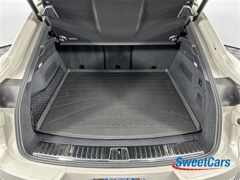 Used 2025 Porsche Cayenne Turbo image 50