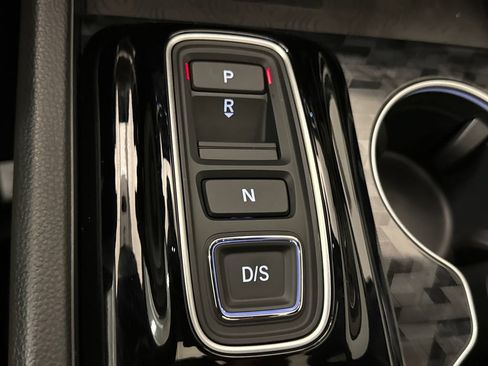 New 2026 Honda Passport TrailSport Elite image 29
