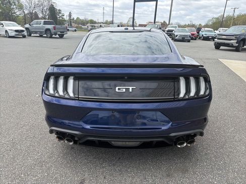 Used 2019 Ford Mustang GT w/ Performance Package - Level 2 image 7