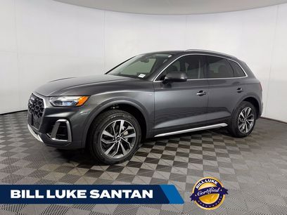 Used 2023 Audi Q5 2.0T Premium w/ Convenience Package
