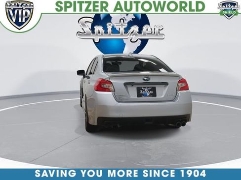 Used 2020 Subaru WRX Premium w/ Popular Package #3 AWD/4WD image 9