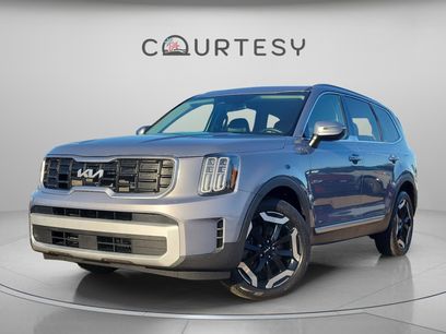 Used 2024 Kia Telluride S