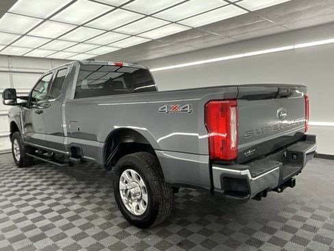 Used 2023 Ford F250 XLT w/ Snow Plow Prep Package image 20