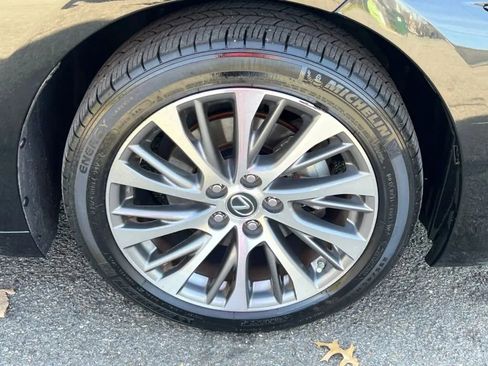 Used 2019 Lexus ES 350 w/ Premium Package FWD image 33