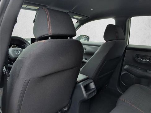 Used 2024 Honda HR-V Sport image 23
