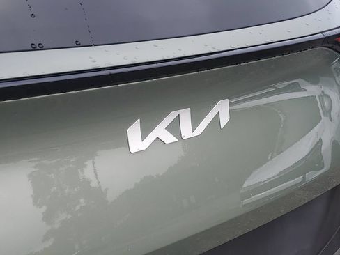 Certified 2023 Kia Sportage X-Pro AWD/4WD image 33