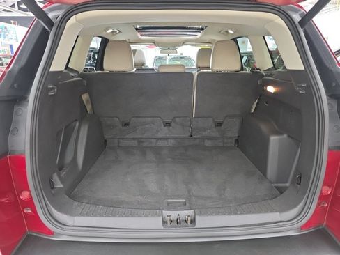 Used 2018 Ford Escape SEL AWD/4WD image 35