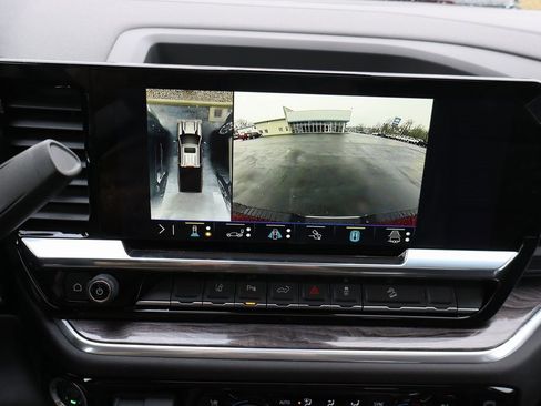 New 2026 Chevrolet Silverado 2500 LTZ w/ LTZ Convenience Package image 10