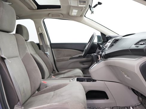 Used 2012 Honda CR-V EX image 12