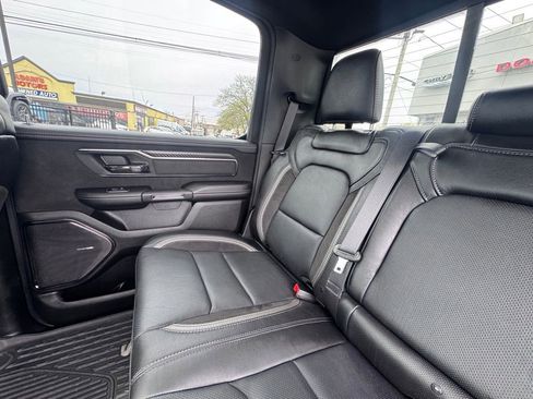 Used 2024 RAM 1500 TRX AWD/4WD image 17