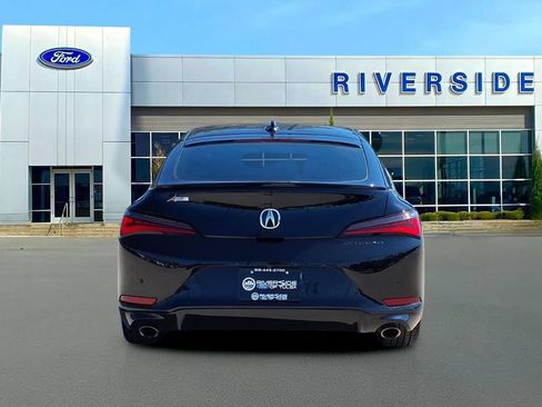Used 2024 Acura Integra A-Spec w/ Technology Package FWD image 6