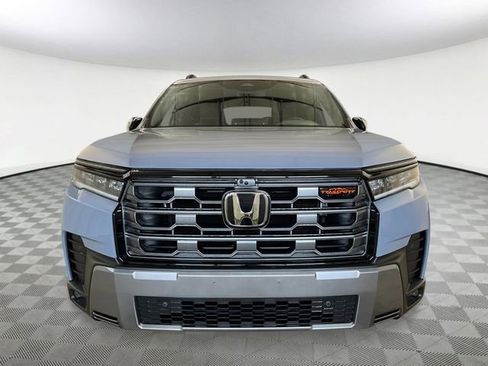 New 2026 Honda Pilot TrailSport image 9