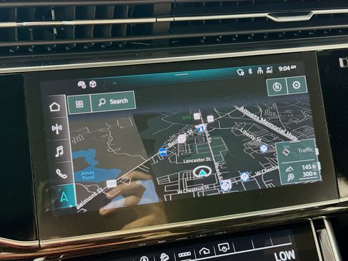 Used 2023 Audi Q7 2.0T Premium w/ Convenience Package image 2