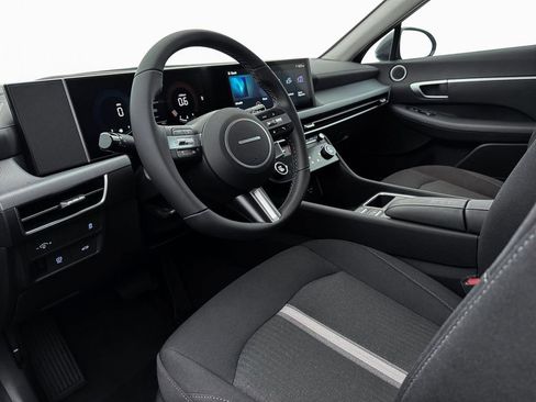 New 2026 Hyundai Sonata SEL image 14