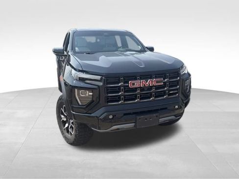 Used 2023 GMC Canyon AT4X AWD/4WD image 16