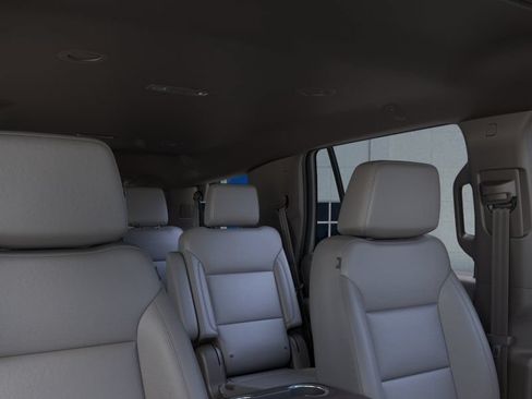 New 2026 Chevrolet Tahoe LT w/ Comfort Package RWD image 24