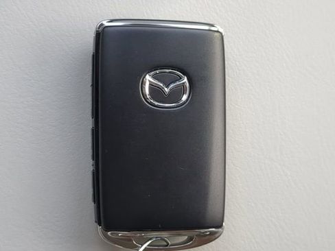 New 2025 MAZDA CX-5 AWD 2.5 S w/ Premium Plus Pkg image 27