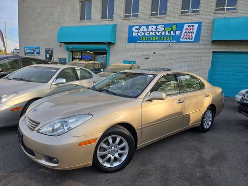 Used 2004 Lexus ES 330 image 4