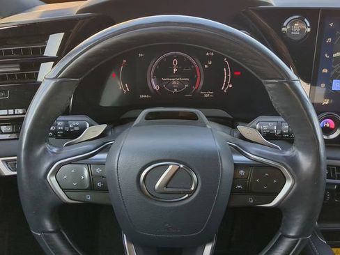 Used 2024 Lexus RX 350 Premium Plus w/ Convenience Package image 34