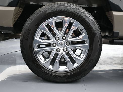 Used 2025 Ford F150 King Ranch AWD/4WD image 18