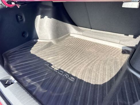Used 2023 Honda Accord Touring image 25