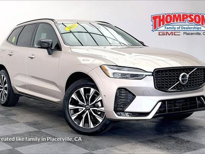 Used 2025 Volvo XC60 B5 Plus