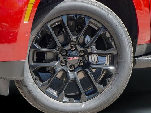 New 2026 GMC Yukon Elevation w/ Elevation Premium Package image 2