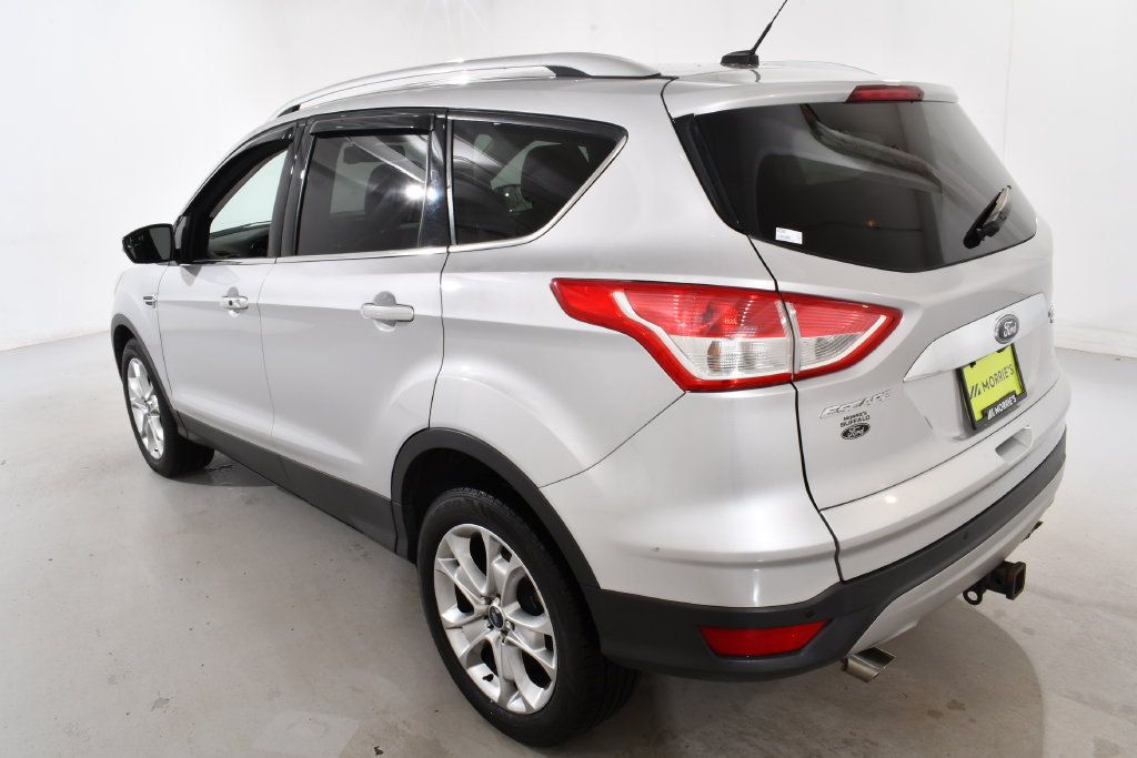 Used 2016 Ford Escape Titanium AWD/4WD image 15