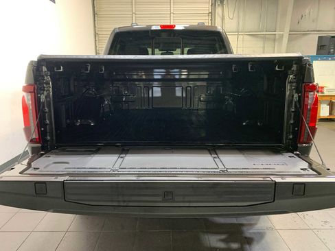 Used 2024 Ford F150 XLT w/ Equipment Group 302A MID image 10