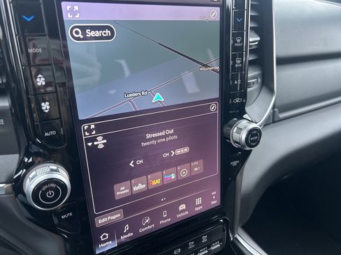 New 2026 RAM 3500 Big Horn image 25