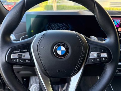 Used 2024 BMW X5 xDrive40i AWD/4WD image 32