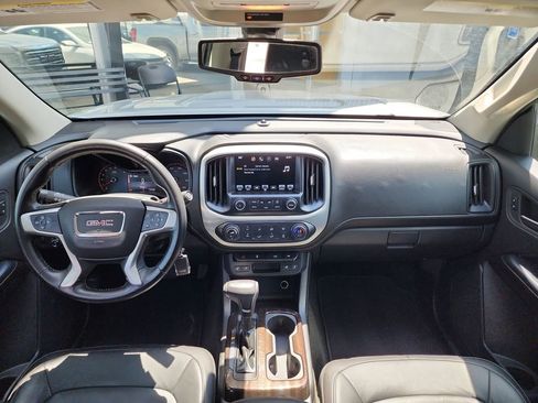 Used 2016 GMC Canyon SLT AWD/4WD image 17