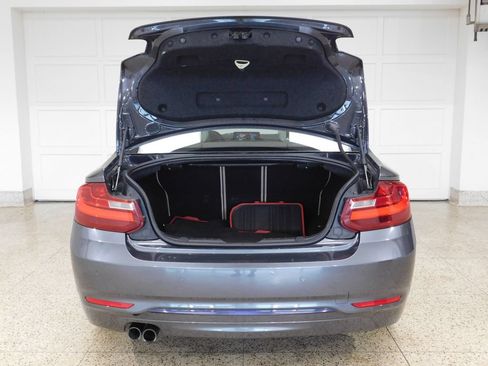 Used 2015 BMW 228i xDrive Coupe AWD/4WD image 59