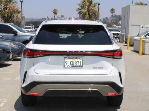 Certified 2024 Lexus RX 350 FWD w/ Technology Package image 20