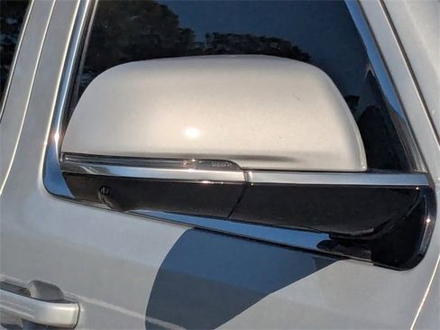 Used 2022 Jeep Grand Wagoneer Series I w/ Flexible Seating Group image 10