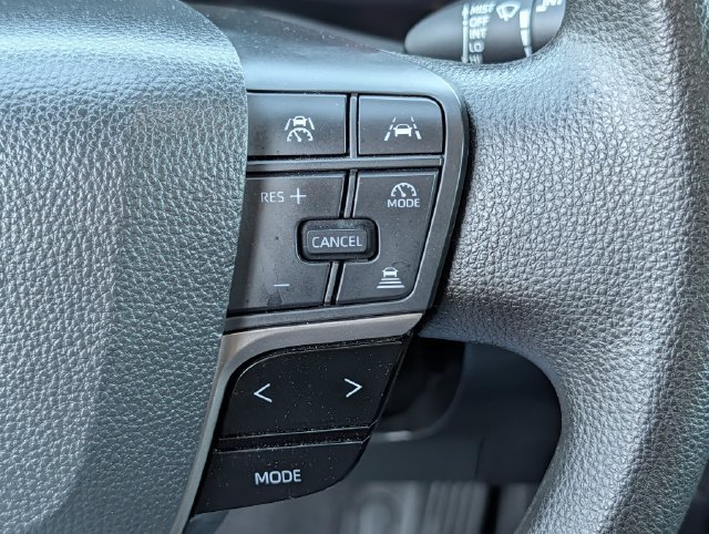 Used 2025 Toyota Camry LE FWD image 21