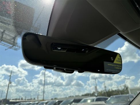 New 2026 Volkswagen Atlas SEL Premium R-Line image 22