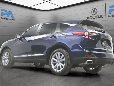 Certified 2023 Acura RDX FWD image 33