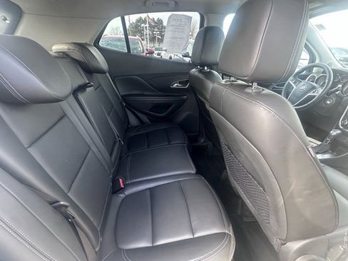 Used 2014 Buick Encore Leather image 15