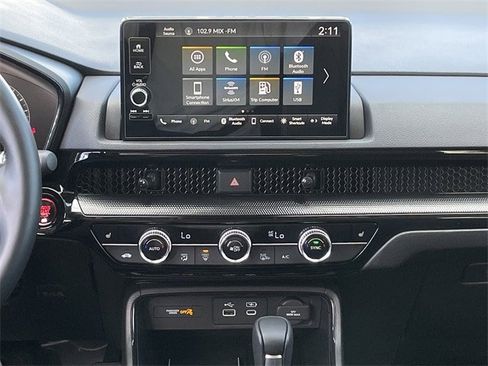 Certified 2025 Honda CR-V EX-L image 15