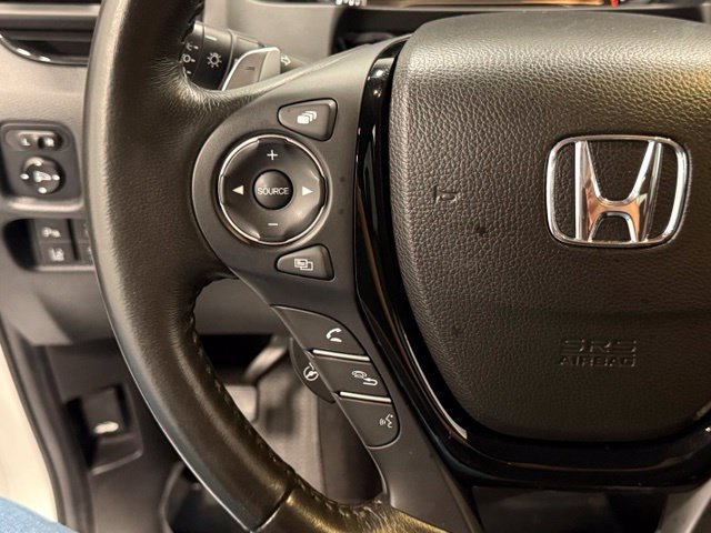 Used 2020 Honda Ridgeline RTL-E image 14