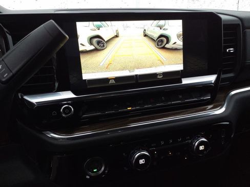 Certified 2023 GMC Sierra 1500 Elevation image 15