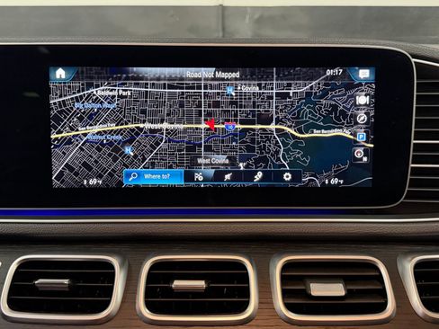 Certified 2023 Mercedes-Benz GLE 450 4MATIC image 30