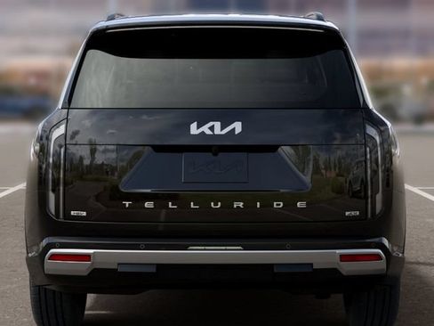 New 2027 Kia Telluride SX Prestige w/ Towing Package AWD/4WD image 14