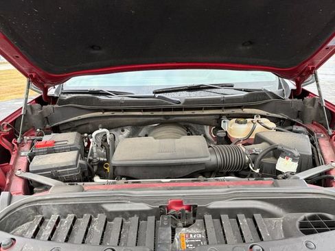 Used 2023 Chevrolet Silverado 1500 LT Trail Boss w/ Convenience Package II image 24