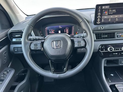 New 2026 Honda Pilot EX-L image 16