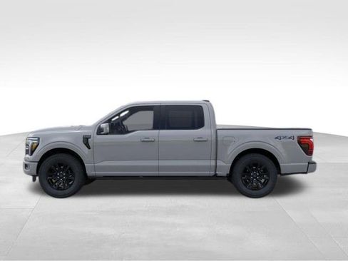 New 2026 Ford F150 Platinum AWD/4WD image 4