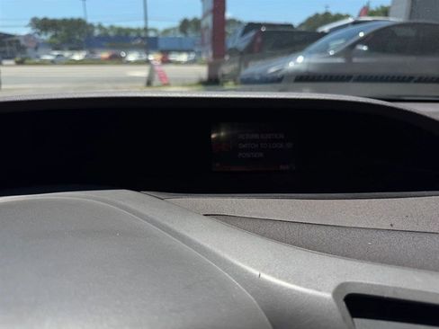Used 2012 Honda Civic LX image 12