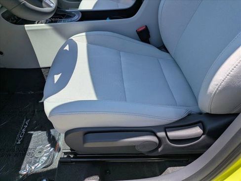 New 2026 Hyundai Kona SEL Sport FWD image 4