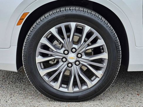 Used 2020 Chevrolet Blazer Premier w/ Driver Confidence II Package image 13